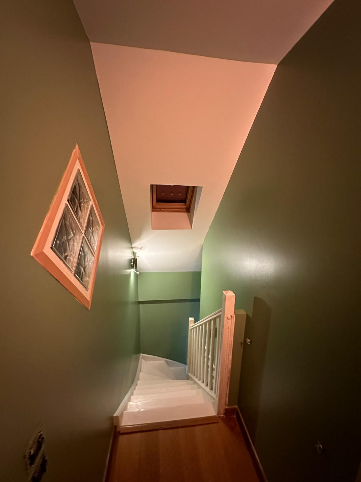 Travaux de peinture 16